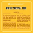 thumbnail image 5 of Duke Cannon Winter Survival Gift Set - Cold Weather Essentials for Hands, Lips, and Face, 6 Pieces, 5 of 6