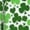 Black, variant on Happy St. Patrick's Day Print Pajama Pants for Men,Men’s Pajama Bottoms,Mens PJ Pants with Pockets & Button Fly-Medium