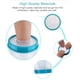 thumbnail image 4 of Cubierta De Yeso Para Brazo Para Ducha, Sellado Impermeable, Protector De Vendaje Y Yeso Para Brazo Apretado Para Adultos Para Ducha Moyic AF000498-00, 4 of 6