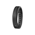 thumbnail image 2 of Garmin vvosmart - Small - activity tracker - monochrome - Bluetooth, ANT/ANT+ - 0.66 oz - slate, 2 of 3