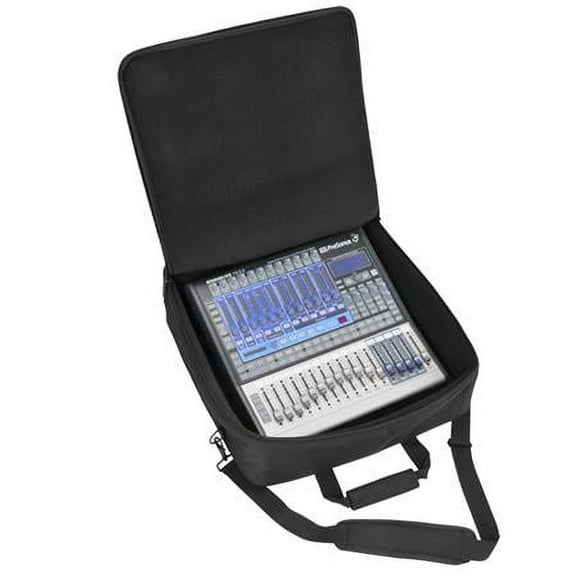SKB Cases 1SKB-UB1818 Heavy Duty 18"X18"X 5" Universal Equipment Mixer Bag New