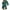 Green, variant on DYTTDG Women's Plus Size Satin Robes Short Silky Bathrobes Bridesmaid Party Dressing Gown Robes Sleepwear