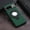 Green, variant on TECH CIRCLE Case For Google Pixel 7 Pro Magnetic Phone Case, Ring Holder Kickstand Case with Wireless Charging PU Leather Rugged Shockproof Protective Case for Google Pixel 7 Pro 6.7" 2023,Black