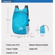 thumbnail image 5 of Mochila ligera plegable para exteriores, mochila plegable, bolsa de viaje, 5 of 5