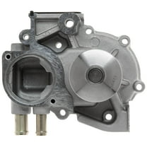 Engine Water Pump Fits select: 2008-2013 SUBARU FORESTER, 2013-2014 SUBARU IMPREZA SE