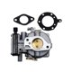thumbnail image 2 of Mower Parts Carburetor 495181 499306 Carburetor For Stratton 693479 Replaces, 2 of 5