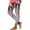 Multicolor W, variant on Womens Halloween Leggings High Waist Print Stretchy Soft Comfy Cycling Workout Sports Yoga Casual Pants (XL, Multicolor)
