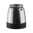 thumbnail image 5 of Machine à espresso Brentwood électrique Moka Pot, 6, 5 of 5