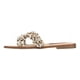 thumbnail image 5 of Sandalias Salamandra Beige Para Mujer [sal82] beige 25 MX, 5 of 10