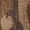 Brown, variant on Men's Twisted X MHKBW02 Mossy Oak 11" Pull On WP Hiker Cowboy Boot Distressed Saddle/Camo Eco Tweed 10.5 M