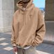 thumbnail image 3 of WILLBEST Sudaderas De Hombre Sudaderas con Capucha para Hombre para Uso Diario Informal Sudaderas Holgadas con Gráficos para Otoño e Invierno Versátiles y Cómodas para Combinar con Camisetas XXGrande, 3 of 3