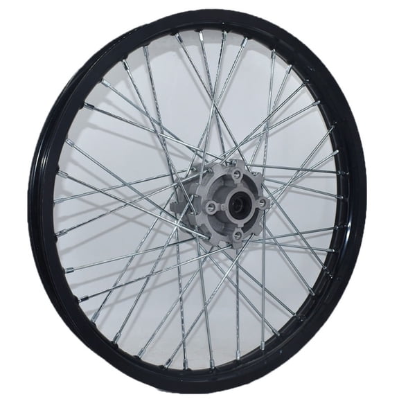 Applies to Motorcycle Front 1.60x19 inch Aluminum Alloy Wheel Rims for Motocross Kayo T2 Pit Bike Dit Bike