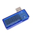 thumbnail image 3 of Smart Electronics Digital USB Mobile Power Charging Current Voltage Tester Meter Mini USB Charger Doctor Voltmeter Ammeter ,Wide Application, 3 of 9
