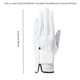 thumbnail image 2 of Guantes de golf Guantes de golf transpirables para ciclismo Deportes al aire libre Equitación SG, 2 of 8