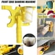 thumbnail image 3 of Clean-Cut Paint Edger Roller High Toughness Wall Edging Brush for Interior Corner Walls, 3 of 5
