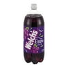 Welch's Sparkling Grape Soda, 2.0 L