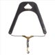 thumbnail image 3 of 2X Correa Ajustable para el Cuello y el Hombro para Saxofón, Arnés Doble con Correa para el Hombro, Accesorios para Instrumentos Musicales para Saxofón, 3 of 9
