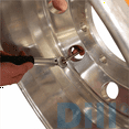 thumbnail image 2 of Dill Air Controls T-540 Preset Open-Ended Torque Wrench, 2 of 3