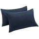 thumbnail image 1 of Fundas de Almohda Azul marino Kyuden Home KYUDEN HOME KHFND-VN01-AM, 1 of 2