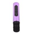 thumbnail image 4 of Micrófono portátil de mano, micrófono inalámbrico Bluetooth para Karaoke, micrófono Bluetooth, micrófono para Karaoke, diseño de próxima generación, 4 of 8