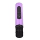 thumbnail image 4 of Micrófono inalámbrico Bluetooth Karaoke micrófono portátil de mano para fiesta coche hogar al aire libre KTVPurple, 4 of 8