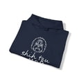 thumbnail image 4 of Shih tzu Dog Mom Hoodie, Gifts, Hooded Sweatshirt, 4 of 4