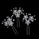 thumbnail image 1 of USHOBE 4Ud Horquillas Chinas Para Con En Detalles De Perla Para Uso En Y Fiestas, 1 of 8