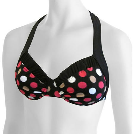 Catalina Women's Halter Bikini Top