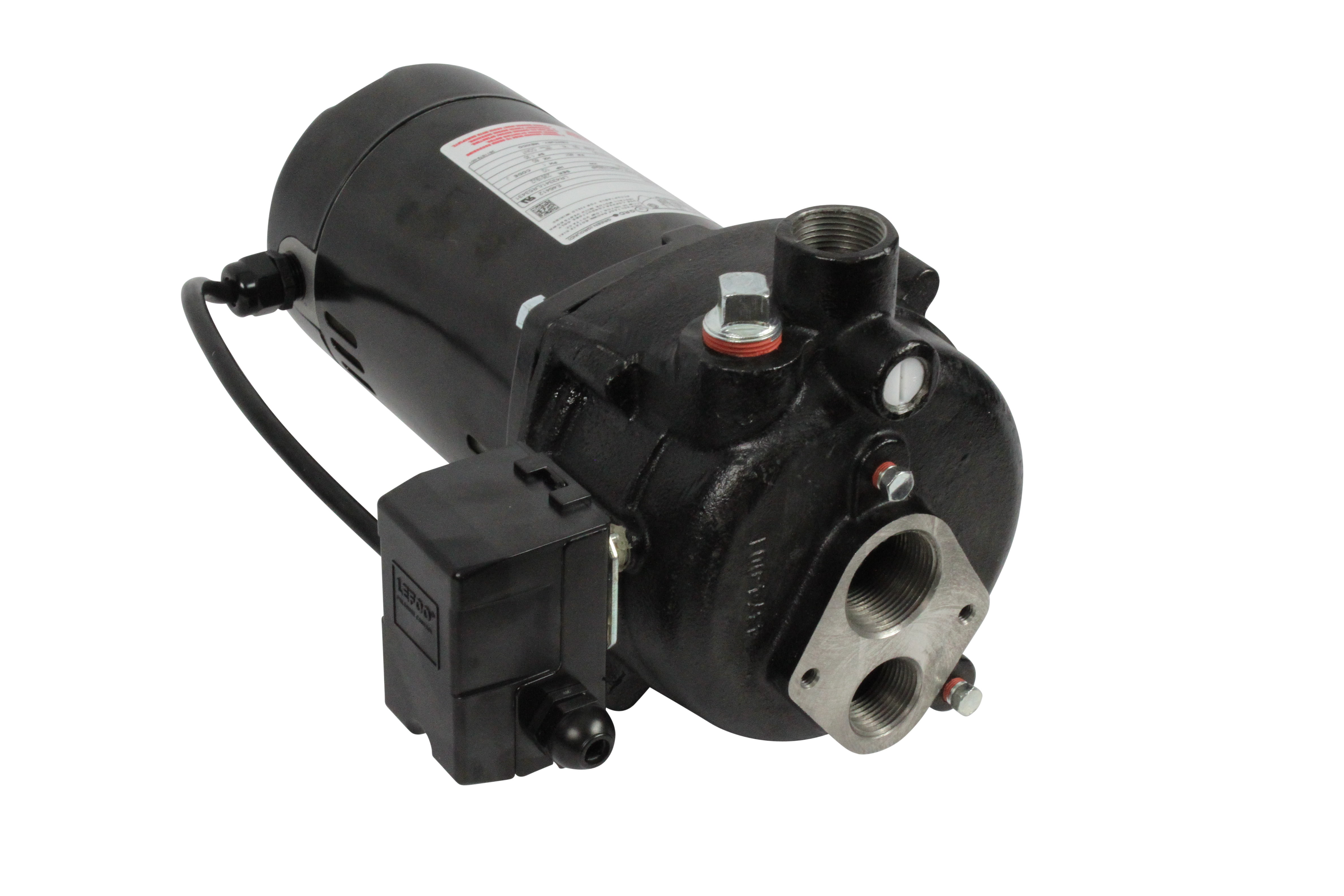 WAYNE CWS75, 56949-WYN2, 3/4 HP Convertible Jet Well Pump