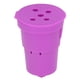 thumbnail image 2 of Taza de filtro de café recargable, filtro de café recargable, filtros de café recargables reutilizables, tazas de cápsulas de café resistentes y resistentes, 2 of 8