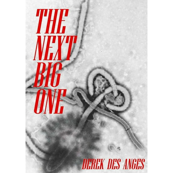 The Next Big One, (Paperback)