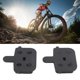 thumbnail image 4 of Pastillas De Freno De Disco Repuesto De Pastillas De Freno De Bajo Ruido De Alta Resistencia Y Resistencia Al Calor Para Bicicleta De Montaña Y Carretera ANGGREK Ciclismo, 4 of 8