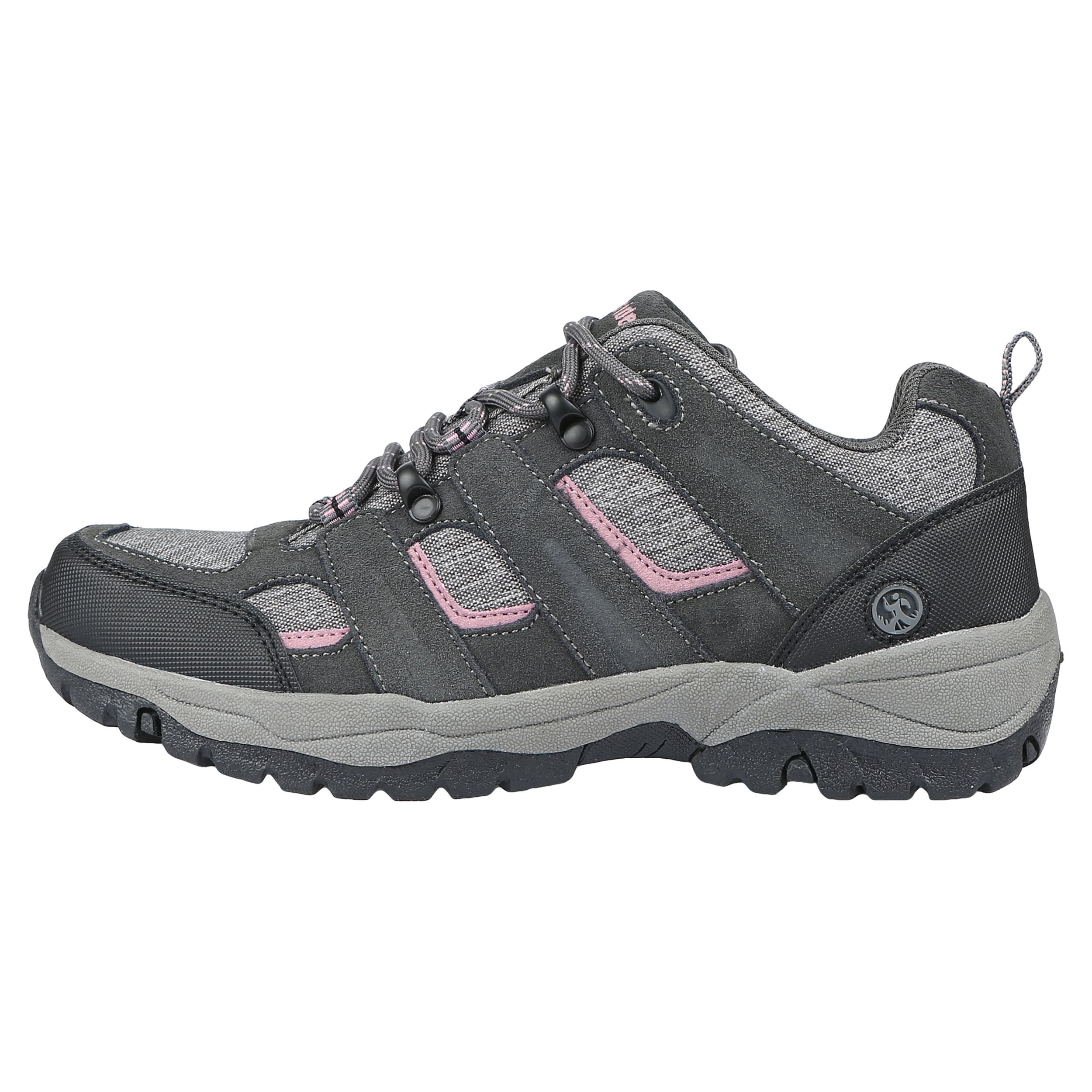 Northside Women's Monroe Low Hiking Shoe