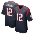 thumbnail image 5 of Derek Stingley Football Kenyon Green Davis Mills Jersey Houston''Texans''Lopez Jimmy Morrissey Marlon Mack Jalen Houstons Camp Collins Tavie, 5 of 7