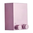 thumbnail image 1 of Colgador de Pared para Ropa Interior Y Exterior Retráctil Tendedero Retráctil para Ropa Ropa Seca Y Húmeda vandería Instación Rosado Baoblaze Línea colgante de secado de ropa, 1 of 8