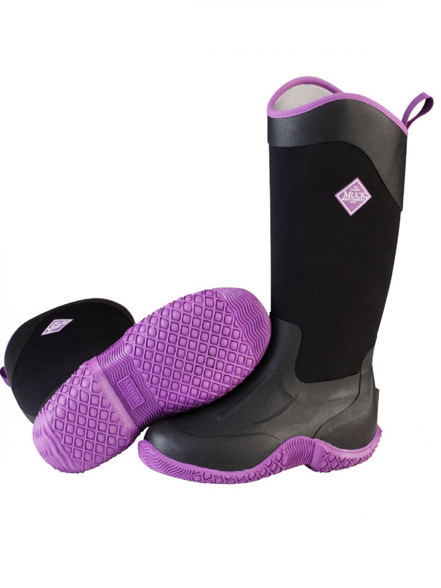 MuckBoots Women's Tack II Tall All 