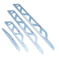 thumbnail image 1 of Stone Cutting Sawblade, 9 12 18 20 Inch Reciprocating Saw Blades Easy Installation Replacement Parts  for Construction Work, 1 of 7