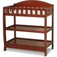 Delta Children's Changing Table With Pad