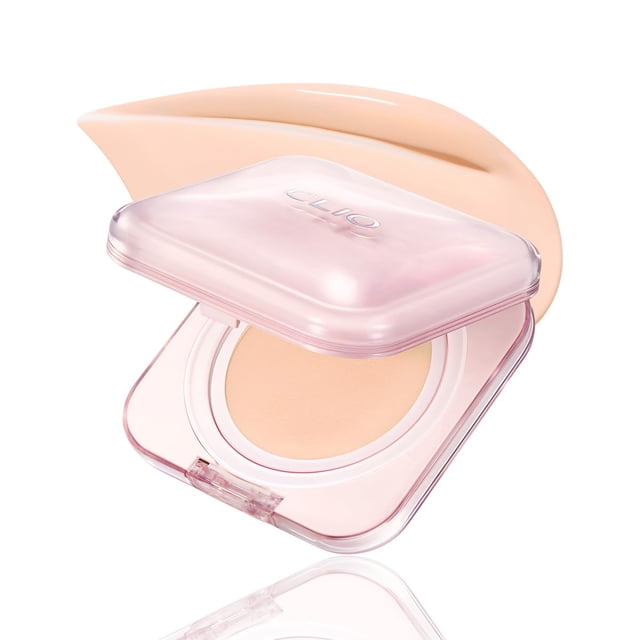 Base de maquillaje CLIO Kill Cover Mesh Glow Cushion 21C LINGERIE