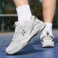 thumbnail image 5 of Badminton Shoes Women Tennis Shoes Non Slip Athletic Pickleball Shoes Womens Professional Court Shoes Casual Volleyball Shoes, 5 of 5