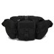 thumbnail image 1 of Cangurera Bolsa de cintura portátil Bolsa de pecho de gran capacidad para acampar Senderismo Viajar Correr JShteea El nuevo, 1 of 8