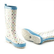 Women's Lots of Dots Rain Boots