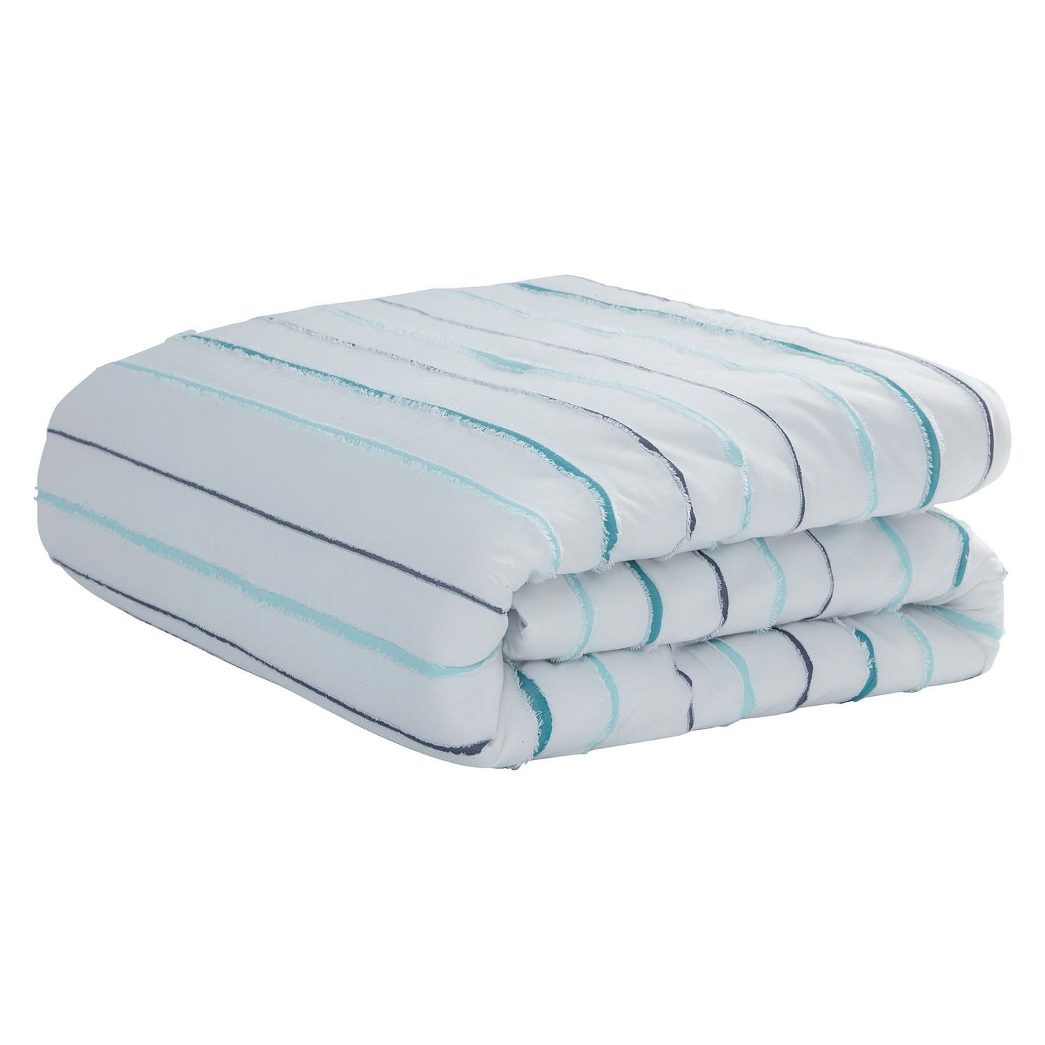 Hunter 4 Piece Reversible Comforter Set