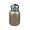 Golden, variant on Conditiclusy 300ml Travel Stainless Steel Mini Coffee Wine Vacuum Flask Drink Water Bottle