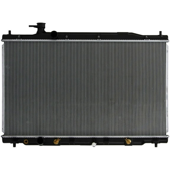 REACH Radiator 41-13161 for 11-10 Honda CR-V
