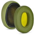 thumbnail image 4 of 1 Pair Replacement Ear Pads Cushion Earmuffs Compatible For Skullcandy Crusher Wireless/crusher Anc/hesh3, 4 of 8