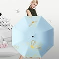 thumbnail image 6 of StSilkitty Manually Rain and Sun Umbrella for Light Protection,Resistance,Foldable Parasol for School and Outdoor Activities Cute, 6 of 6