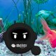 thumbnail image 5 of Termómetro Digital Gloria para agua de acuario Negro, 5 of 9