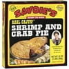 Savoie's Shrimp And Crab Pie