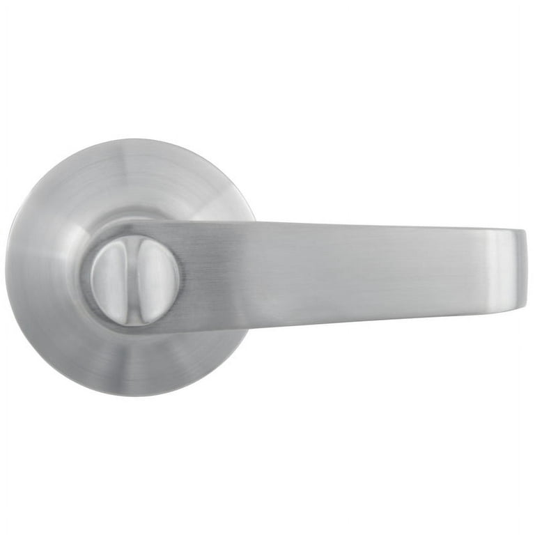 Brinks Keyed Entry Lever ANSI Grade 2 2 in. Brinks Keyed Entry Lever ANSI Grade 2 2 in.